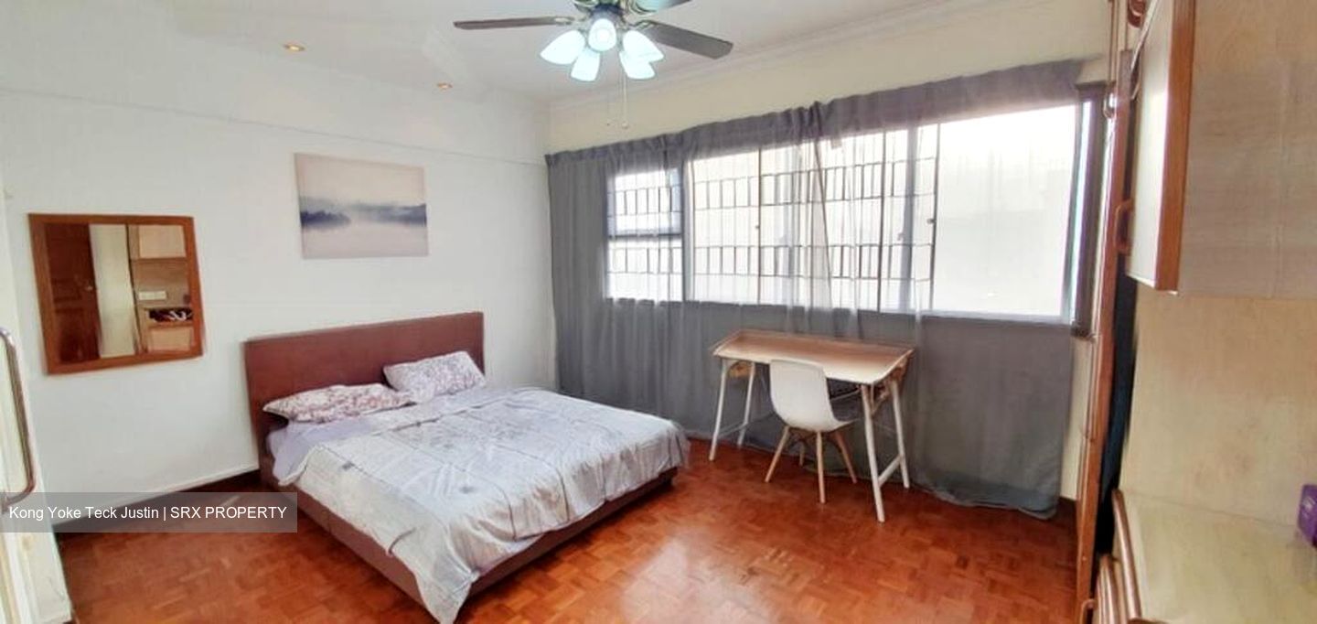 Braddell View (D20), Apartment #500272581